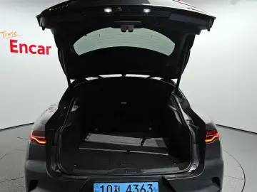 2019 Jaguar I-Pace с пробегом 55 427 км