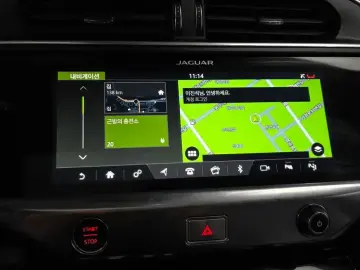 2020 Jaguar I-Pace с пробегом 67 239 км