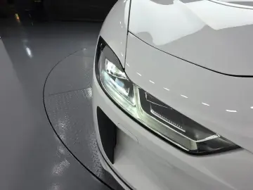 2020 Jaguar I-Pace с пробегом 67 239 км