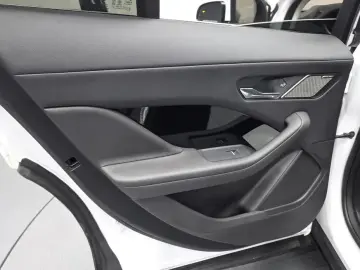 2020 Jaguar I-Pace с пробегом 67 239 км