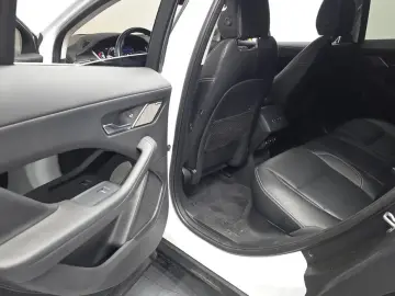 2020 Jaguar I-Pace с пробегом 67 239 км