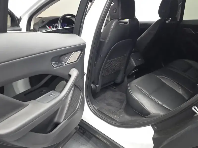 2020 Jaguar I-Pace с пробегом 67 239 км