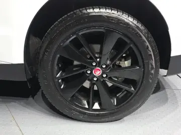 2023 Jaguar F-Pace с пробегом 57 913 км