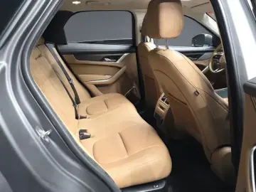 2023 Jaguar F-Pace с пробегом 57 913 км