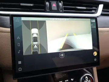 2023 Jaguar F-Pace с пробегом 57 913 км