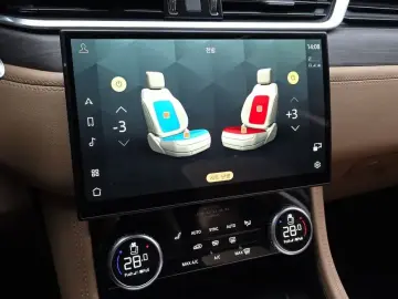 2023 Jaguar F-Pace с пробегом 57 913 км