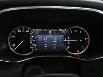2022 Jaguar F-Pace с пробегом 104 420 км