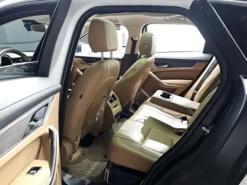 2022 Jaguar F-Pace с пробегом 104 420 км