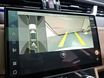 2022 Jaguar F-Pace с пробегом 104 420 км
