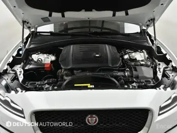 2019 Jaguar F-Pace с пробегом 94 580 км