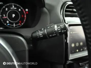 2019 Jaguar F-Pace с пробегом 94 580 км