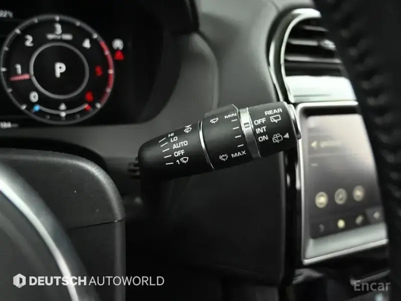2019 Jaguar F-Pace с пробегом 94 580 км