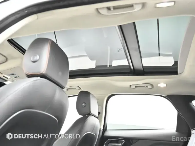 2019 Jaguar F-Pace с пробегом 94 580 км