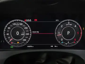 2019 Jaguar F-Pace с пробегом 145 076 км