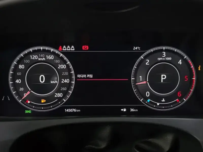 2019 Jaguar F-Pace с пробегом 145 076 км