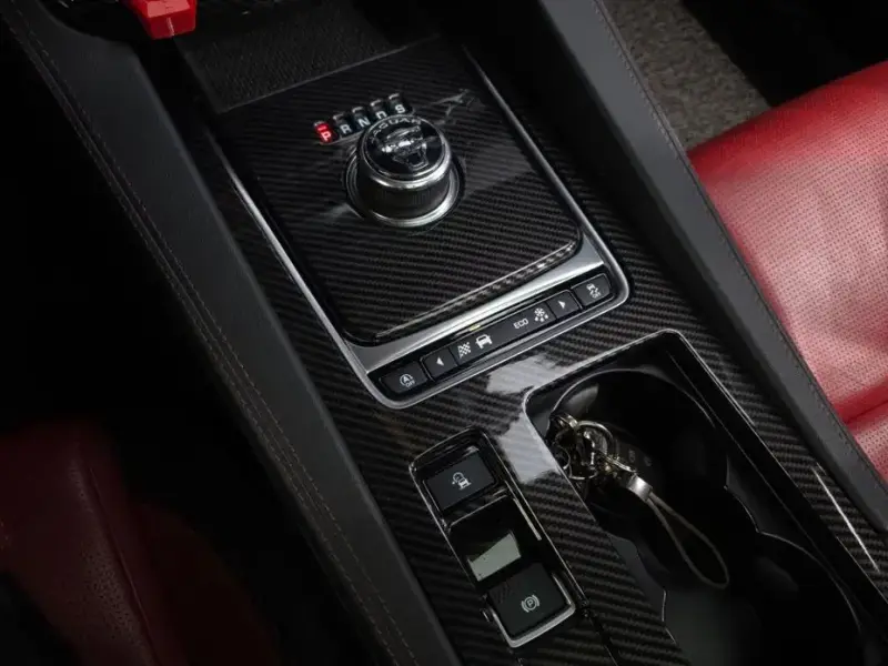 2019 Jaguar F-Pace с пробегом 145 076 км