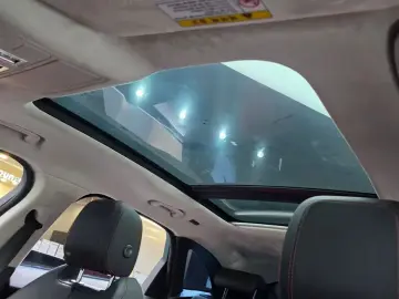 2019 Jaguar F-Pace с пробегом 145 076 км