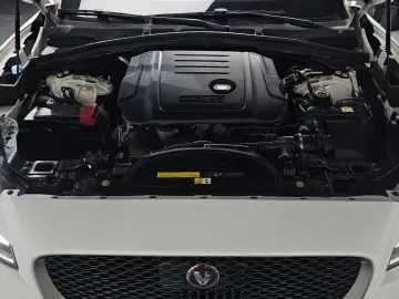 2019 Jaguar F-Pace с пробегом 45 015 км