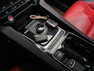 2019 Jaguar F-Pace с пробегом 45 015 км