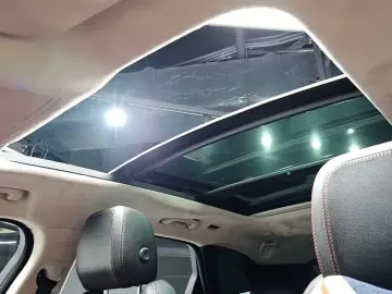 2019 Jaguar F-Pace с пробегом 45 015 км