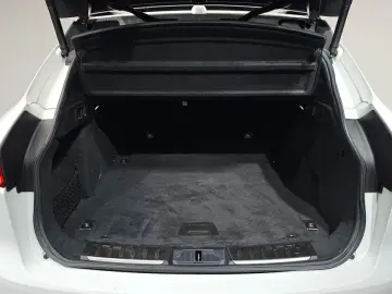 2019 Jaguar F-Pace с пробегом 45 015 км
