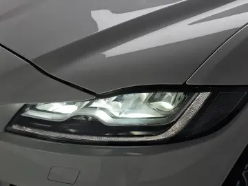 2019 Jaguar F-Pace с пробегом 45 015 км