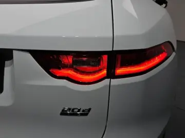 2019 Jaguar F-Pace с пробегом 45 015 км