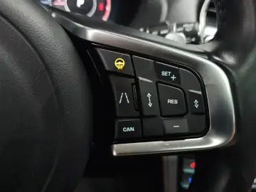 2019 Jaguar F-Pace с пробегом 45 015 км