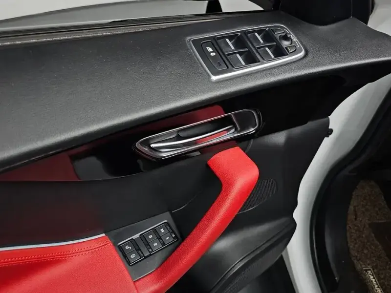 2019 Jaguar F-Pace с пробегом 45 015 км