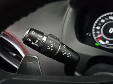 2019 Jaguar F-Pace с пробегом 45 015 км