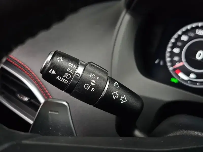 2019 Jaguar F-Pace с пробегом 45 015 км