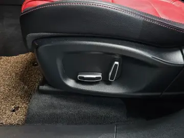 2019 Jaguar F-Pace с пробегом 45 015 км