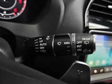 2019 Jaguar F-Pace с пробегом 45 015 км