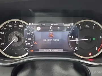 2022 Jaguar F-Pace с пробегом 61 387 км