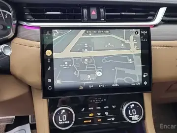 2022 Jaguar F-Pace с пробегом 61 387 км