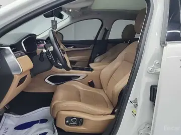 2022 Jaguar F-Pace с пробегом 61 387 км