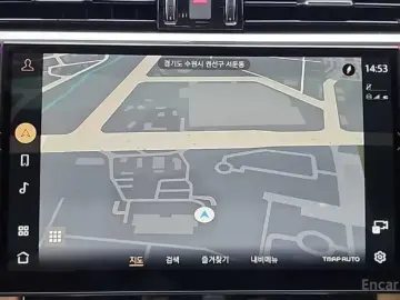 2022 Jaguar F-Pace с пробегом 61 387 км