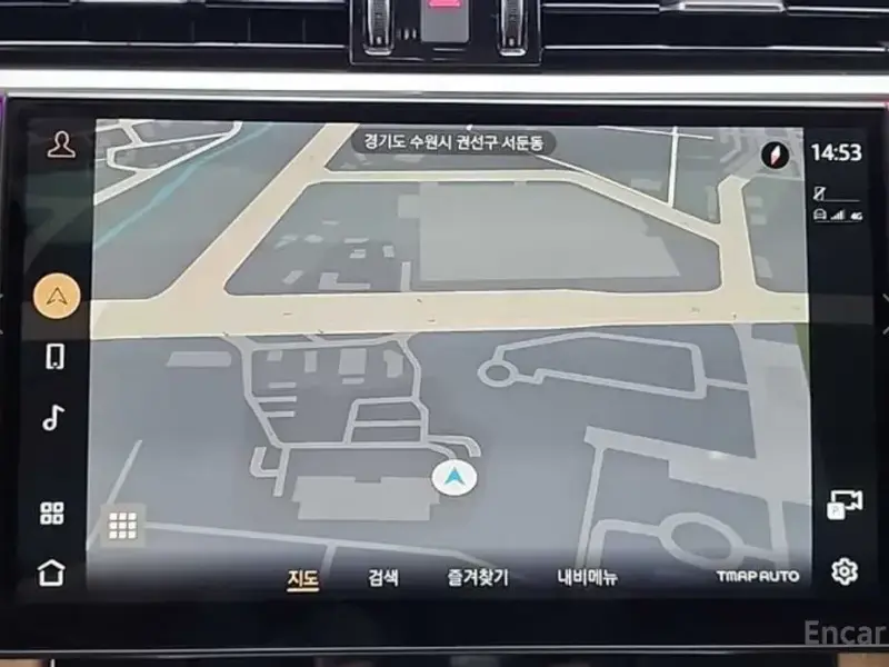 2022 Jaguar F-Pace с пробегом 61 387 км