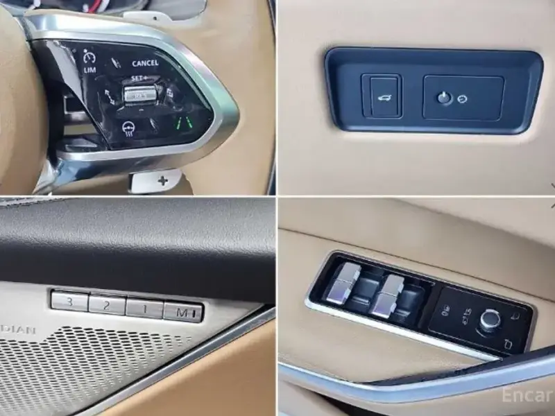 2022 Jaguar F-Pace с пробегом 61 387 км