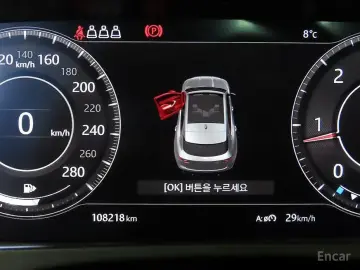 2019 Jaguar F-Pace с пробегом 108 214 км