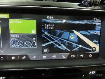 2019 Jaguar F-Pace с пробегом 108 214 км
