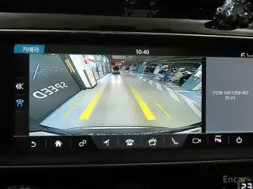 2019 Jaguar F-Pace с пробегом 108 214 км