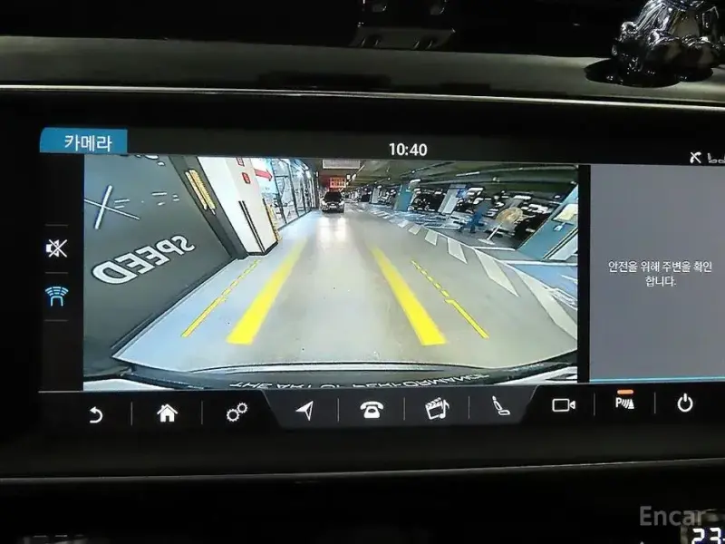 2019 Jaguar F-Pace с пробегом 108 214 км