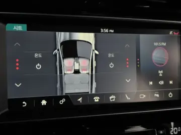 2019 Jaguar F-Pace с пробегом 114 025 км