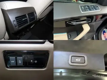2019 Jaguar F-Pace с пробегом 108 214 км