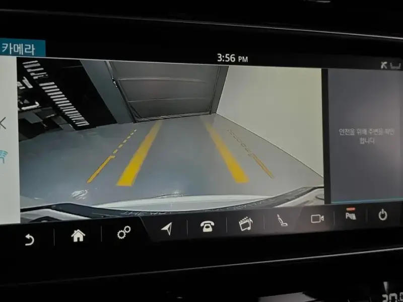 2019 Jaguar F-Pace с пробегом 114 025 км