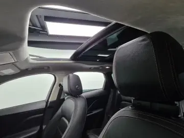 2019 Jaguar F-Pace с пробегом 114 025 км