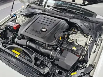 2020 Jaguar XE с пробегом 85 226 км