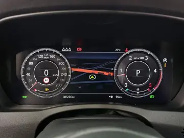 2020 Jaguar XE с пробегом 85 226 км