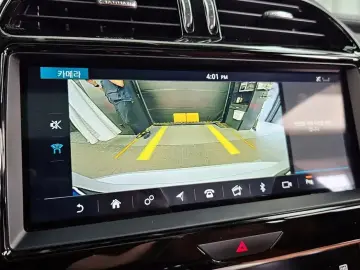 2020 Jaguar XE с пробегом 85 226 км